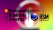 CSR Raben Group - European Business Award