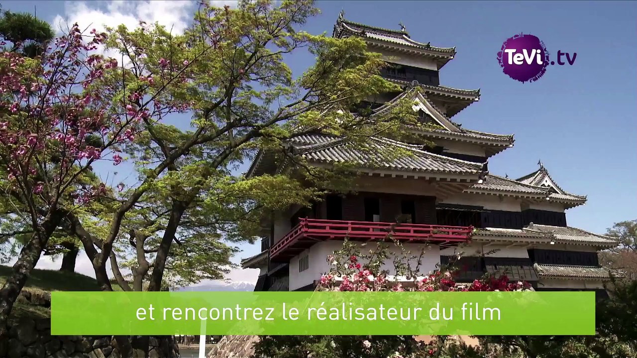 Connaissance du monde : Japon [TéVi] 15_01_09