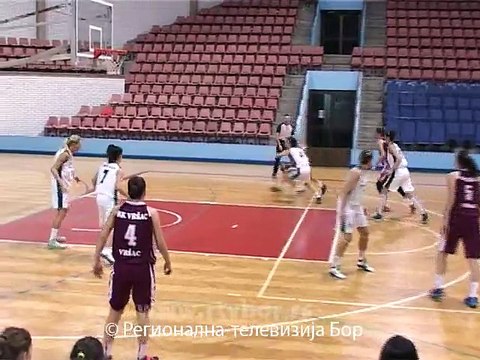 Otvoren konkurs u oblasti sporta, 09. januar 2015. (RTV Bor)