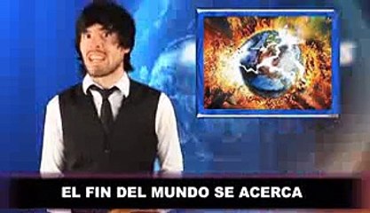 El Fin Del Mundo   Hola Soy German
