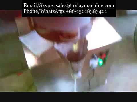 manual powder filling machine,semi-auto coffee filler,Semi-auto powder filling machinery