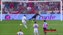 Cristiano Ronaldo 25 Goals in 15 Matchs Real Madrid 2014 - 2015 Part 1