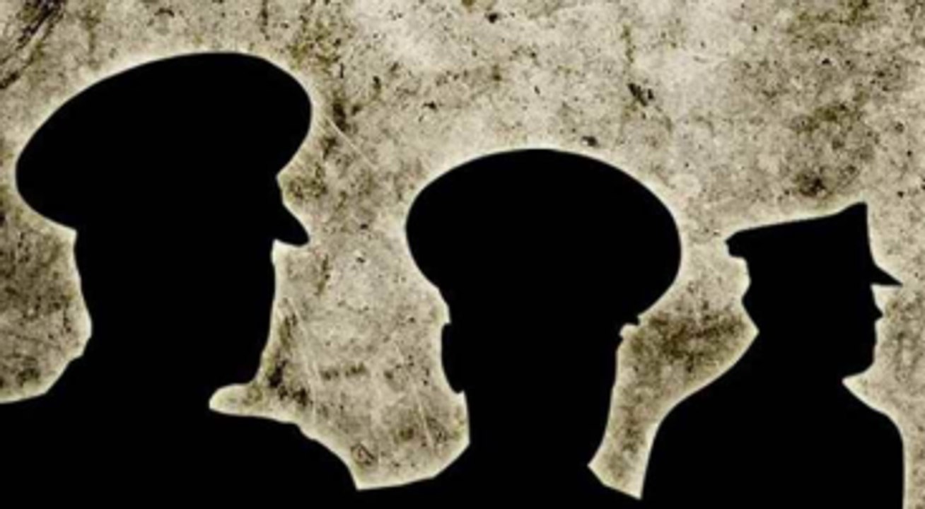 AYM'den 'Askeri Casusluk Davası'nda 'Hak İhlali' Kararı