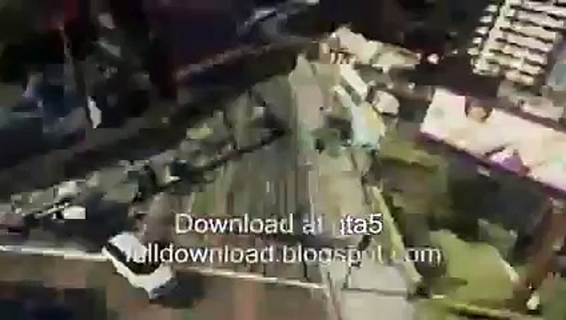 ⁣GTA 5 Download Free - Telecharger GTA 5[1]