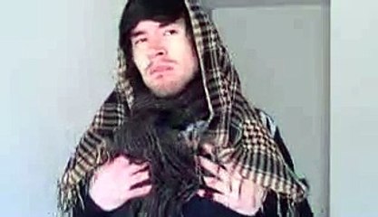 Hombres (Macho Que Se Respeta)