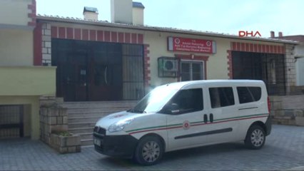 Gaziantep - Kaza Sonrası Kavga: 1 Ölü, 2 Yaralı