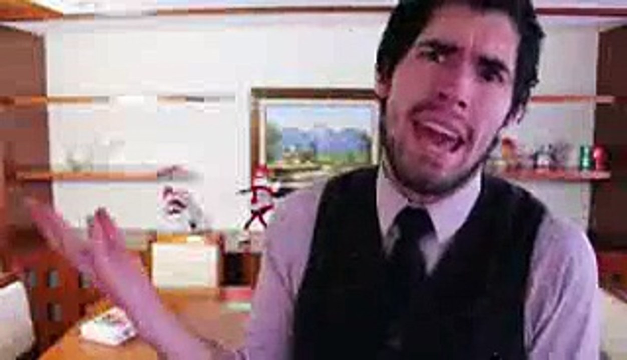 LA FAMA   Hola Soy German