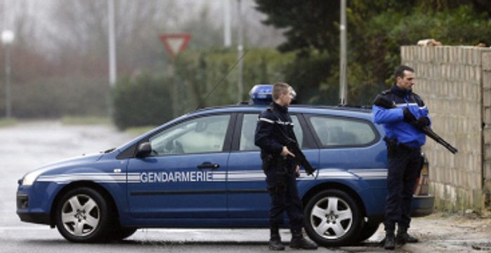 Fransa'da Bir Rehine Krizi Daha! Markete Baskın, Rehineler Var