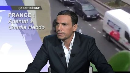 ça fait débat du 100115