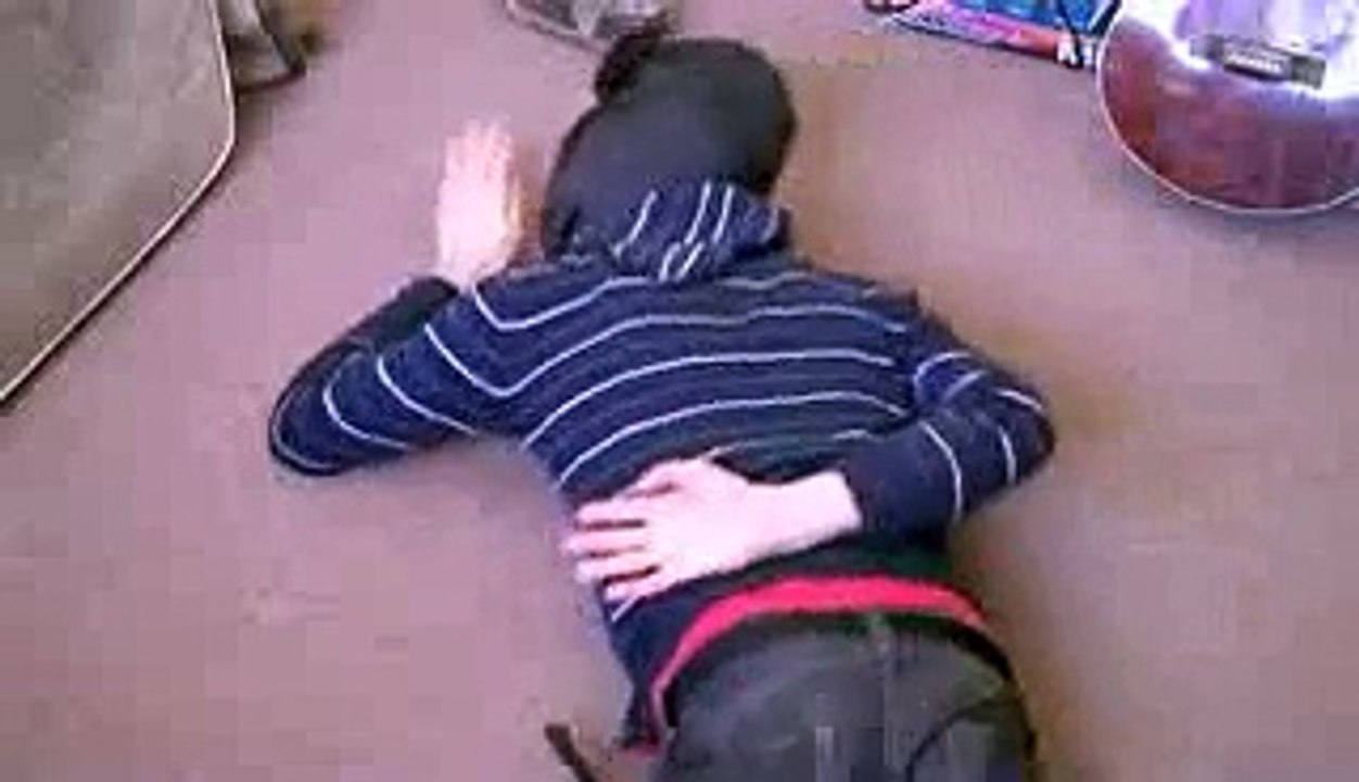 Las Peleas (PELEA, PELEA, PELEA)