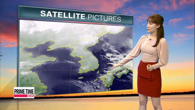 Moderate winter conditions forecast over weekend