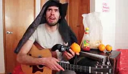 Los Hermanos   Hola Soy German