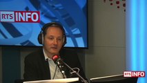 L'invité de la rédaction - Jean-Marie Etter