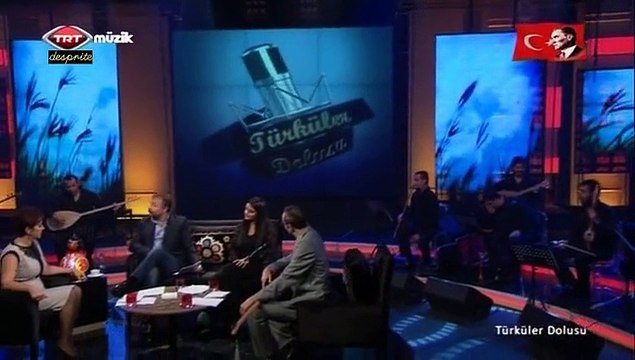 09 oktay kaynarca sabahtan cemalin seyran eyledim 29.10.2012 türküler dolusu