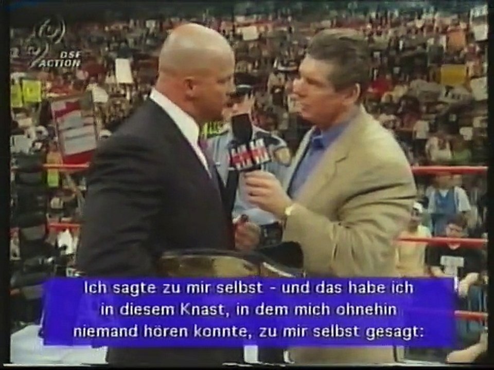 1998-04-11 WWF Shotgun (german; DSF Action)