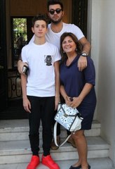 Engincan Kıyafetiyle Yine Olay Oldu