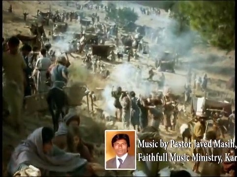 Masihi Geet and Zaboor - Urdu Christian Song