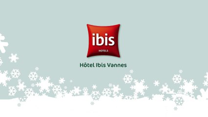 Hôtel Ibis Vannes 2015