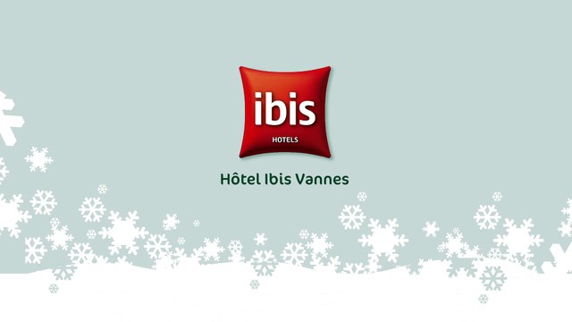 Hôtel Ibis Vannes 2015