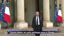 Emission spéciale: les voeux de françois hollande aux acteurs de l économie et de l emploi - 21/01