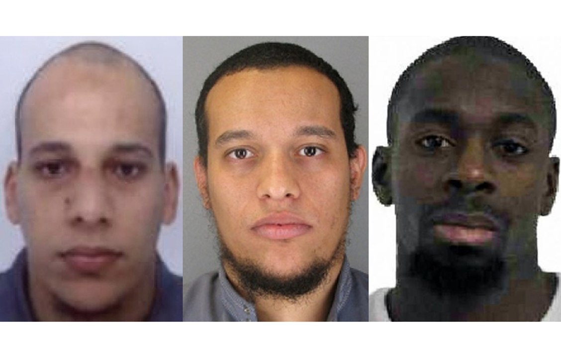 «Charlie Hebdo», Montrouge, Vincennes: Comment tout est lié