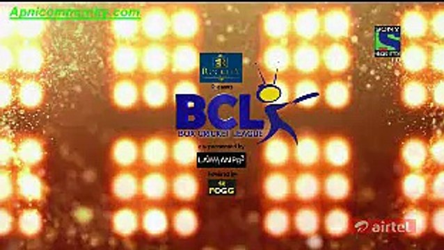 Box Cricket League-9th Jan 2015-pt1- Apnicommunity.com