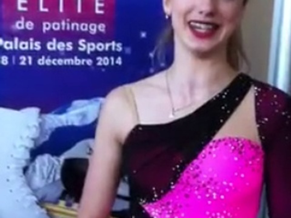 Anais Ventard