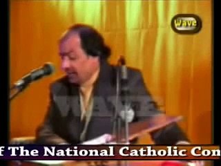 Wo Jo Aye Ga Tu Hairan Zamaney Hongay - Fida Hussain