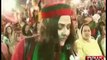 Zoya Ali Shows Anger on Imran Khan's Marriage - Girl Who Proposed Imran Khan In Dharna islamabad