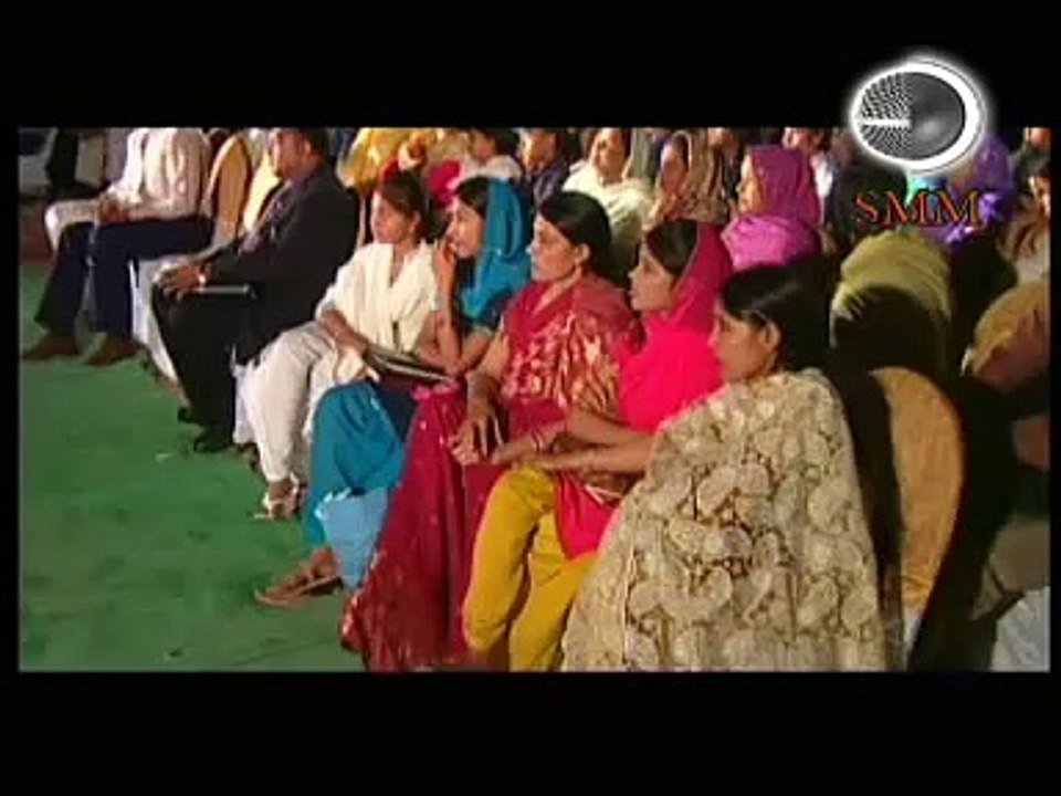 Urdu Christian Song