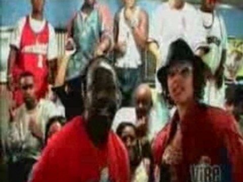 Wyclef jean Ft Loon N Busta Rhymes-