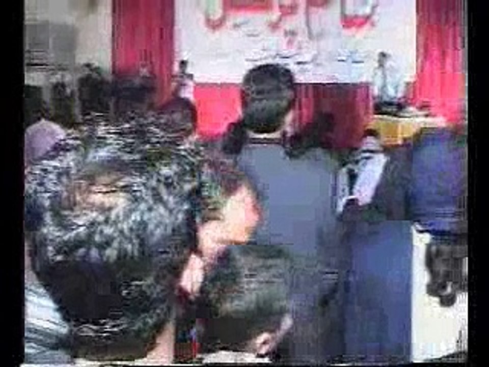 Tan Main Kuwat Nahi Man Be - Pastor Ernest Mall -