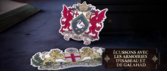 The Order 1886 : la version collector en vidéo