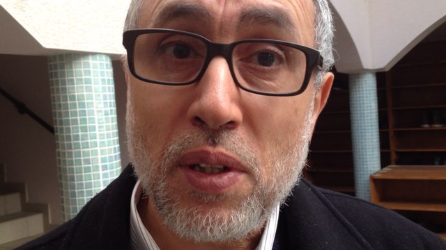 Les musulmans indignés