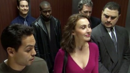 The Dave Chappelle Show What Men Want ( What Woman Want 2003 Parody )