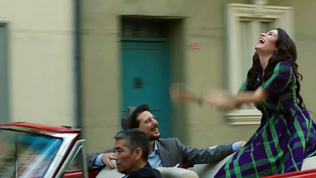 Çalsın Sazlar - 2015 - Fragman