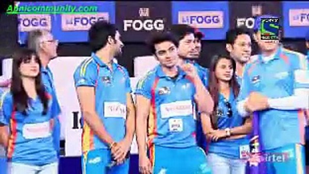 Box Cricket League-9th Jan 2015-pt2- Apnicommunity.com