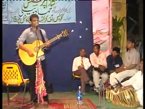 Hammad Baily Calvary - New Easter Song