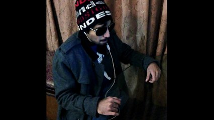 H-Square - "How white & desi people listen songs"