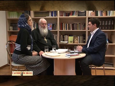 CUVINTE DIN TACERI 9 IANUARIE PARTEA -II -