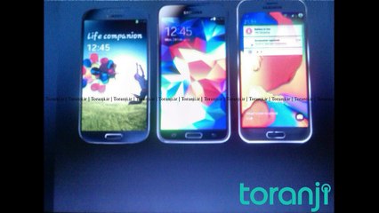 Hints on Samsung Galaxy S6 Release date