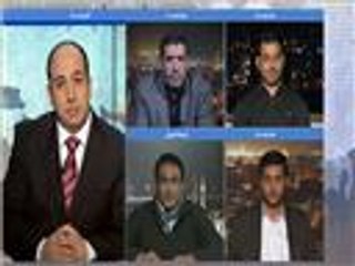 حديث الثورة-فرص إقرار دستور يمني جديد