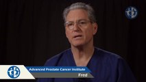 Getting To Know Fred Of Advanced Prostate Cancer Institute