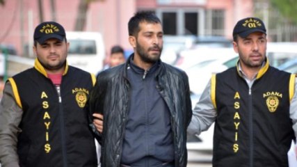 Adana'da Esnafı Dolandıran Şüpheli Yakalandı