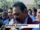 Polls close in Sri Lanka presidential vote