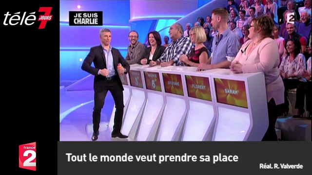 Le zapping du 9/01 : Le monde entier rend hommage à Charlie Hebdo