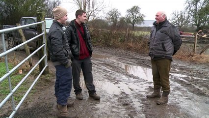 Dammartin en état de siège: témoignages d'habitants