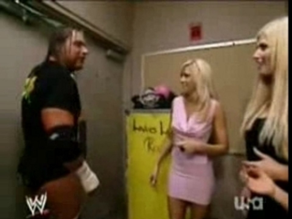 DX Stalks the coach