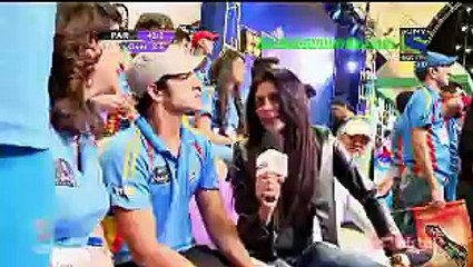 Box Cricket League-9th Jan 2015-pt3-www.Apnicommunity.com