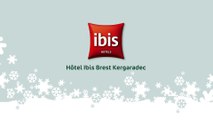 Hôtel Ibis Brest Kergaradec 2015